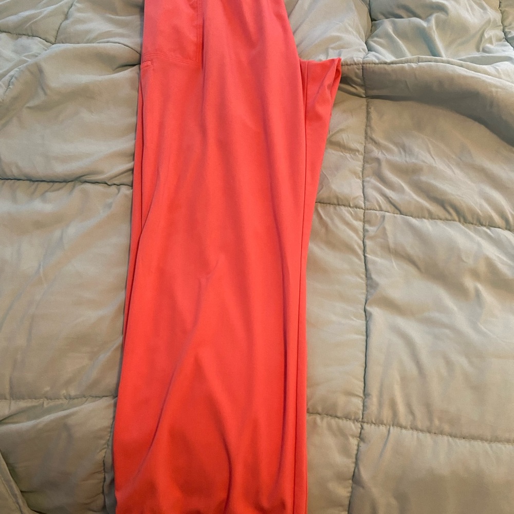 Wonderwink scrub pants and top